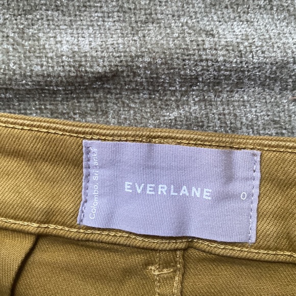 Everlane shorts - Picture 4 of 5